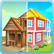 Mod APK Idle Home Makeover [v2.5] untuk Android