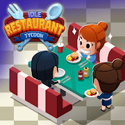 Idle Restaurant Tycoon – Build a restaurant empire [v0.18.0] APK Mod for Android