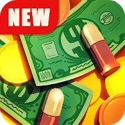 Idle Tycoon: Wild West Clicker Game – Tap for Cash [v1.14.0] APK Mod for Android