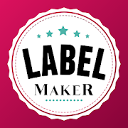 Label Maker & Creator: лучшие шаблоны для создания этикеток [v4.8] APK Mod для Android