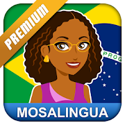 Belajar Bahasa Portugis Brasil [v10.70] APK Mod untuk Android