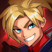 LOL Sky Shooter – League of Legends Shooting Game [v1.06.01] APK Mod for Android