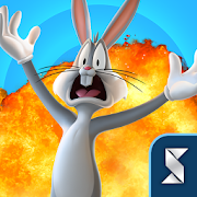 Looney Tunes ™ World of Mayhem - Action-Rollenspiel [v23.0.0] APK Mod für Android