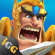 Lords Mobile: Kingdom Wars [v2.30] APK Mod voor Android