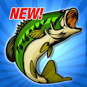 Master Bass Angler: Бесплатная игра о рыбалке [v0.62.0] APK Mod для Android