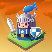 マージ戦術：Kingdom Defense [v1.0.3] APK Mod for Android