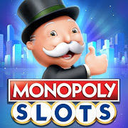 MONOPOLY Slots Free Slot Machines & Casino Games [v2.5.1] APK Mod لأجهزة الأندرويد