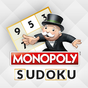 Monopoly Sudoku - Complete quebra-cabeças e tenha tudo! [v0.1.12] Mod APK para Android