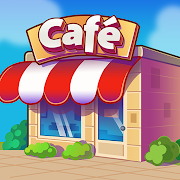 My Coffee Shop –レストランゲーム[v0.7.1] Android用APK Mod