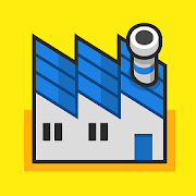 My Factory Tycoon – 유휴 게임 [v1.2.6] APK Mod for Android
