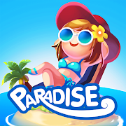 My Little Paradise: Resort Management Game [v2.1.0] APK Mod voor Android