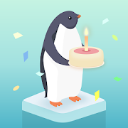 Penguin Isle [v1.27.2] APK Mod for Android