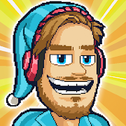 PewDiePie의 괴경 시뮬레이터 [v1.64.0] APK Mod for Android