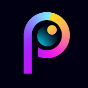 PicsKit Photo Editor: gratis knipsel, collage, filter [v2.0.8.1] APK Mod voor Android