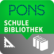 Bibliothèque scolaire PONS - pour l'apprentissage des langues [v5.6.21]