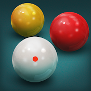 Pro Billiards 3balls 4balls [v1.1.0] APK Mod สำหรับ Android