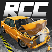 RCC - Real Car Crash [v1.1.4] APK Mod สำหรับ Android