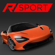 Redline: Sport - Car Racing [v0.83] APK Mod สำหรับ Android