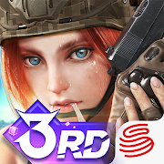 RULES OF SURVIVAL [v1.610177.473590] APK Mod for Android