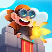 Rush Royale – Tower Defense [v1.1.2650] APK Mod for Android