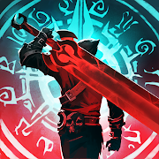 Shadow Knight: Legends [v1.1.343] APK Mod voor Android