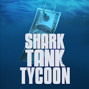 Shark Tank Tycoon [v1.12] APK Mod لأجهزة الأندرويد