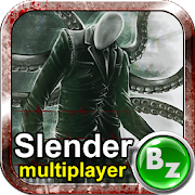 Slenderman Hide & Seek: Online Battle Arena [v1.125]