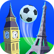 サッカーキック[v1.14.0] Android用APKMod