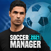 Soccer Manager 2021 - لعبة إدارة كرة القدم [v1.1.7] APK Mod لأجهزة الأندرويد
