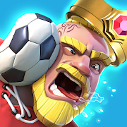 Soccer Royale: Clash Games [v1.6.3] APK Mod pour Android