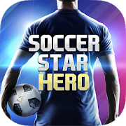 Soccer Star Goal Hero : 점수 및 경기 승리 [v1.6.0] APK Mod for Android