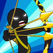 Stickman Battle 2020: Stick Fight War [v1.4.2] APK Mod для Android
