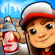 Subway Surfers [v2.8.4] APK Mod for Android