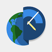 TerraTime Pro World Clock [v7.1] APK Mod لأجهزة الأندرويد