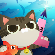 Le Fishercat [v4.0.9] APK Mod pour Android