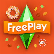 The Sims FreePlay [v5.56.1​​] APK Mod for Android