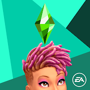 The Sims ™ Mobile [v24.0.1.105454] APK Mod لنظام Android