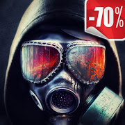 The Sun Origin: Post-apocalyptic action shooter [v1.9.8 b100434] APK Mod for Android