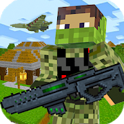 The Survival Hunter Games 2 [v1.123] APK Mod untuk Android