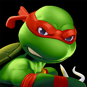 TMNT: Mutant Madness [v1.28.0] APK Mod pour Android