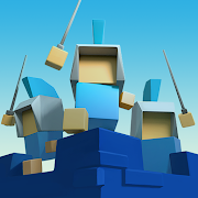 Mod APK Tower Clash [v1.0.6.4] per Android
