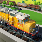 Train Station 2: Rail Strategy & Transport Tycoon [v1.29.0] Mod APK per Android