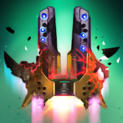 Transmute: Galaxy Battle [v1.0.95] APK وزارة الدفاع لالروبوت