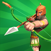 Trojan War: Rise of the legendary Sparta [v2.1.8] APK Mod pour Android