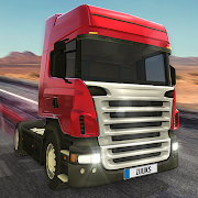Truck Simulator 2018 : Europe [v1.2.8] APK Mod for Android