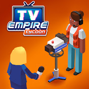 TV Empire Tycoon – Idle Management Game [v0.9.4] APK Mod for Android