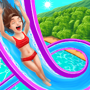 Uphill Rush Water Park Racing [v4.3.58] APK Mod voor Android