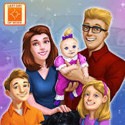 Virtual Families 3 [v1.0.25] APK Mod for Android