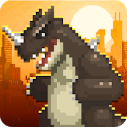 World Beast War: Merge Rampage Monsters [v2.002] APK Mod pour Android