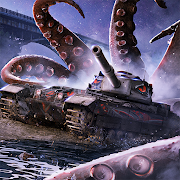 World of Tanks Blitz PVP MMO3Dタンクゲーム無料[v7.4.0.594] APK Mod for Android